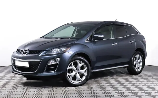 Mazda CX-7