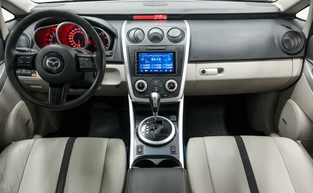Mazda CX-7