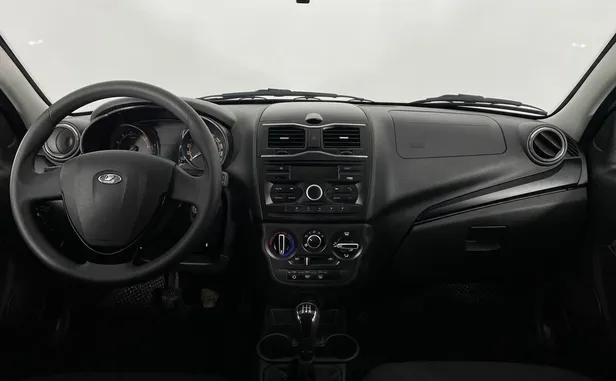 Lada (ВАЗ) Granta