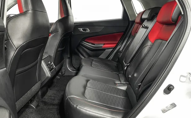 Changan CS55PLUS