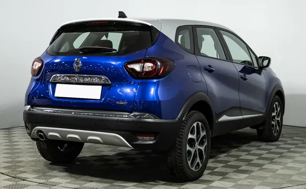 Renault Kaptur