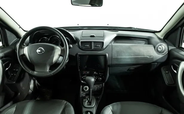 Nissan Terrano