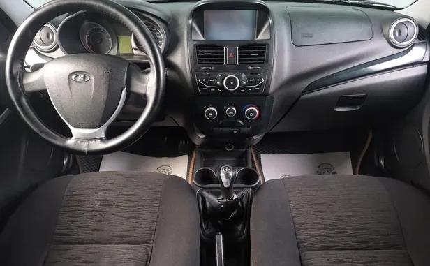 Lada (ВАЗ) Kalina