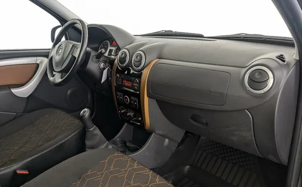 Lada (ВАЗ) Largus