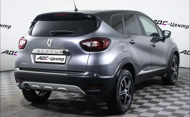 Renault Kaptur