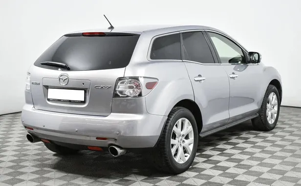 Mazda CX-7