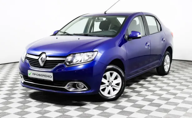 Renault Logan