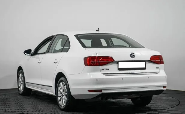 Volkswagen Jetta