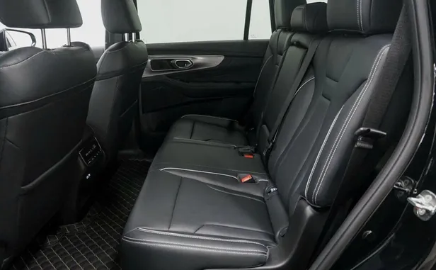 GAC GS8