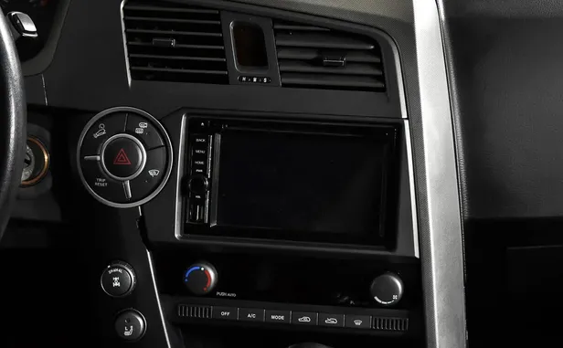 SsangYong Kyron