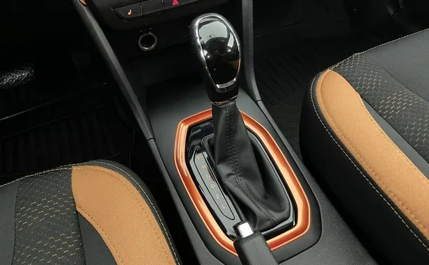 CHERY Tiggo 2