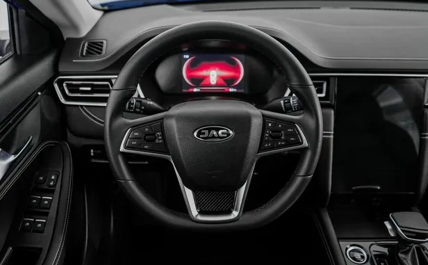 JAC J7