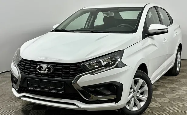 Lada (ВАЗ) Iskra