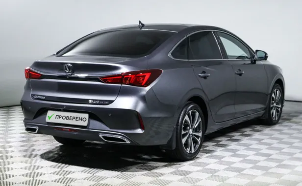 Changan Eado Plus