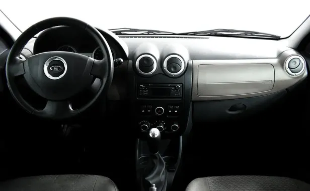 Lada (ВАЗ) Largus