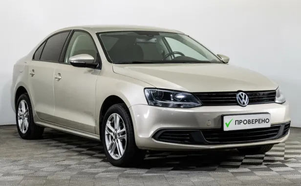 Volkswagen Jetta