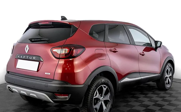 Renault Kaptur
