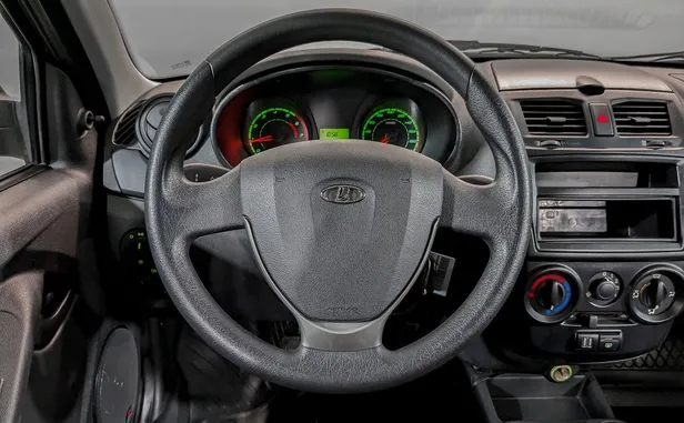 Lada (ВАЗ) Kalina