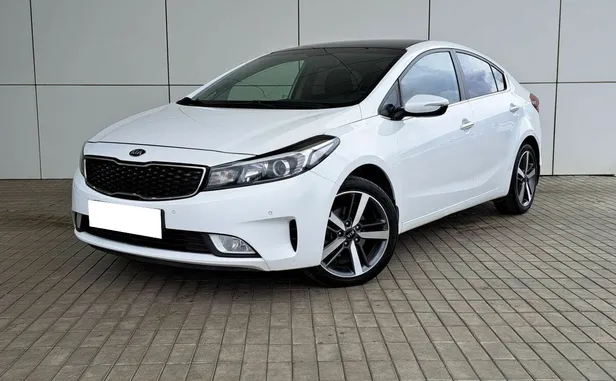 Kia Cerato