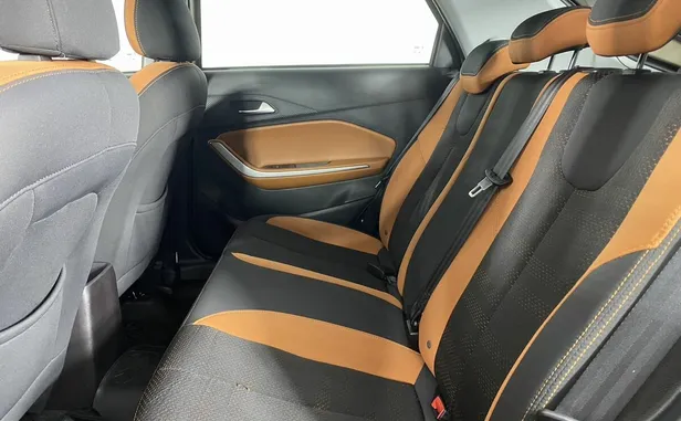CHERY Tiggo 2