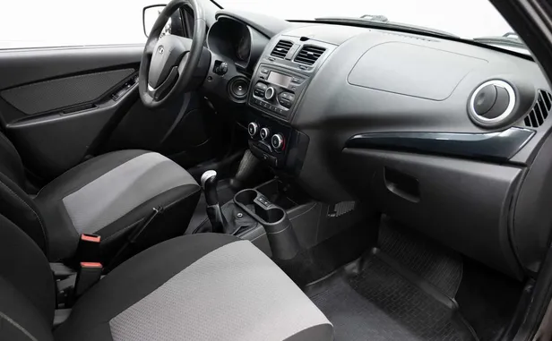 Lada (ВАЗ) Kalina