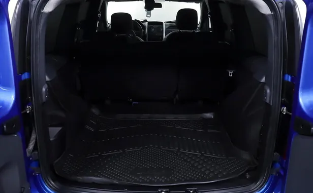 Lada (ВАЗ) Largus