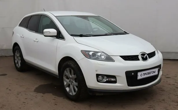 Mazda CX-7