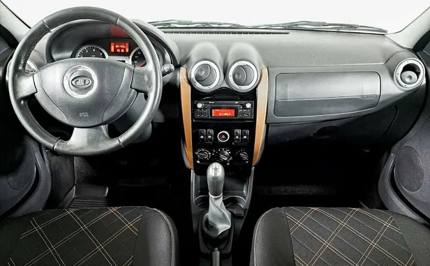 Lada (ВАЗ) Largus