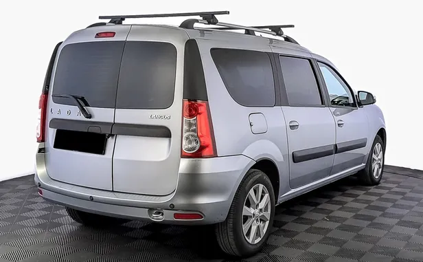 Lada (ВАЗ) Largus