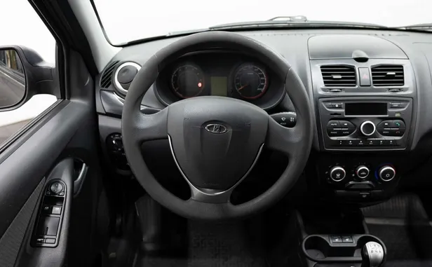 Lada (ВАЗ) Kalina