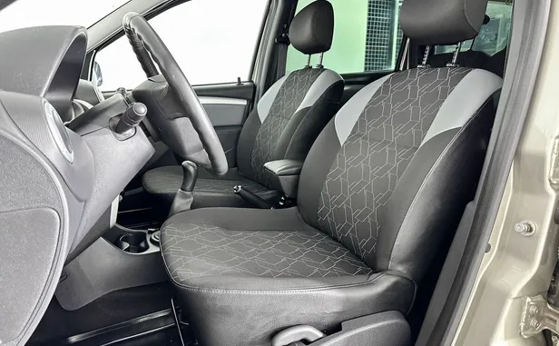 Lada (ВАЗ) Largus