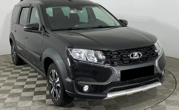 Lada (ВАЗ) Largus