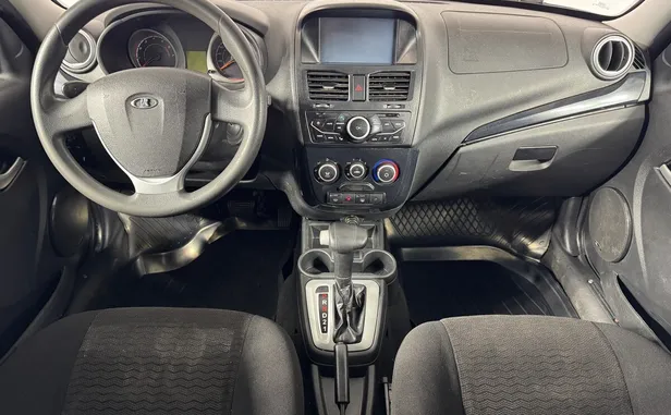 Lada (ВАЗ) Kalina