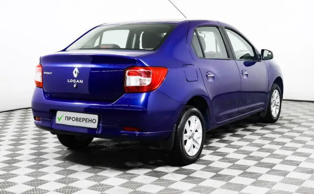 Renault Logan