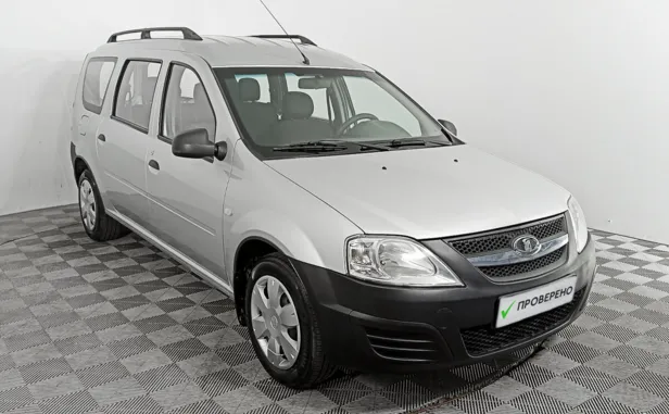 Lada (ВАЗ) Largus