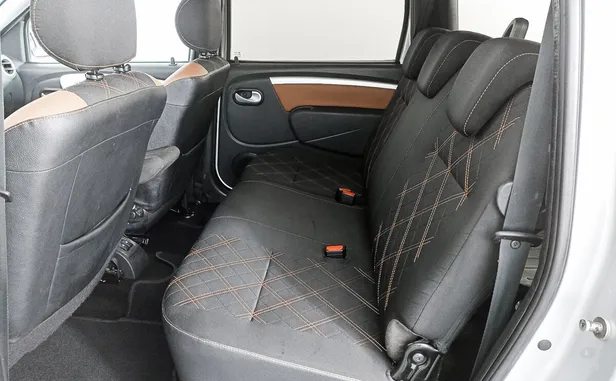 Lada (ВАЗ) Largus