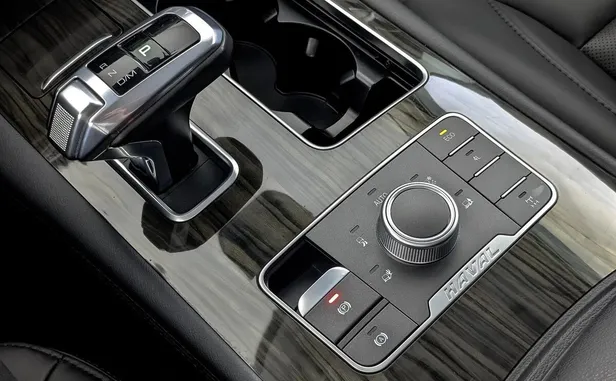 Haval H9