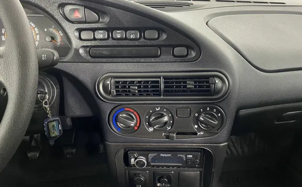 Lada (ВАЗ) Niva Travel
