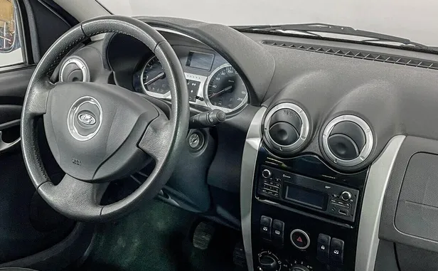 Lada (ВАЗ) Largus