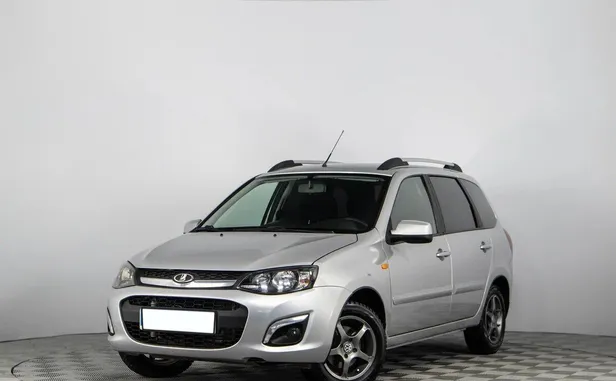 Lada (ВАЗ) Kalina
