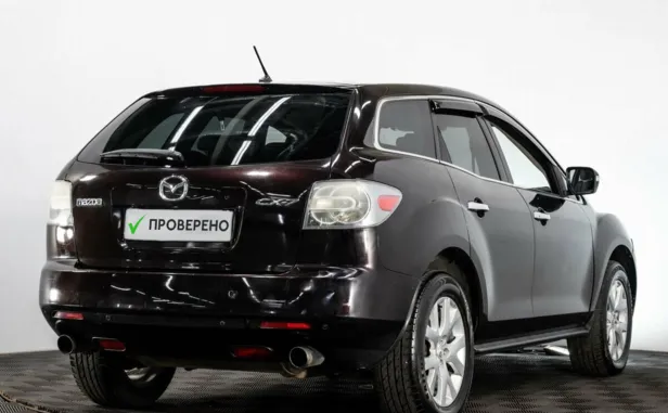 Mazda CX-7