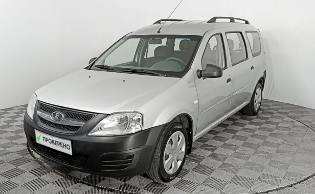Lada (ВАЗ) Largus