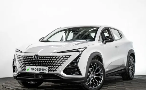 Changan UNI-T