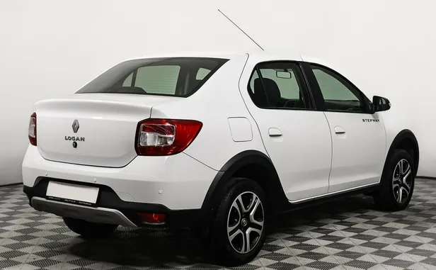 Renault Logan