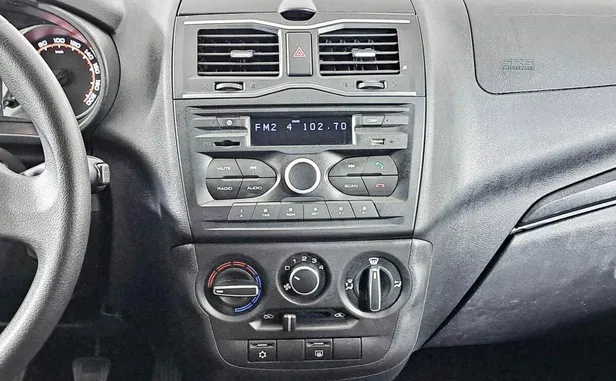 Lada (ВАЗ) Granta