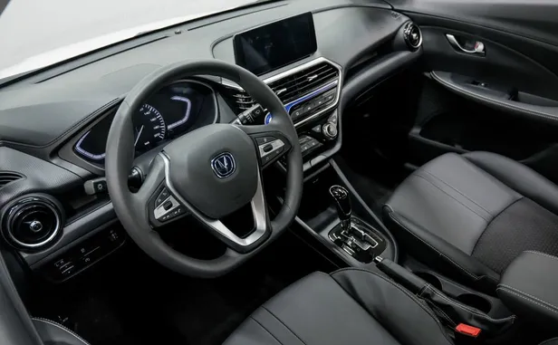 Changan Alsvin