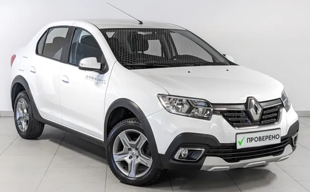 Renault Logan