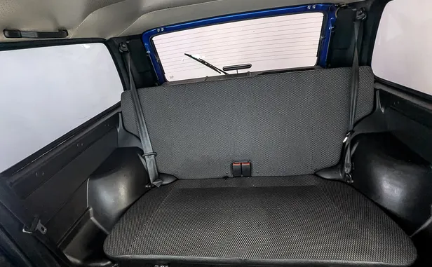 Lada (ВАЗ) 2121 (4x4)