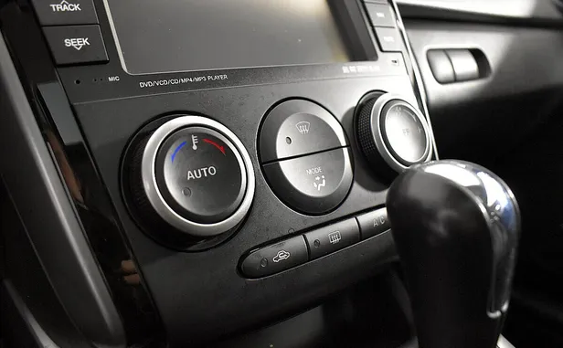 Mazda CX-7