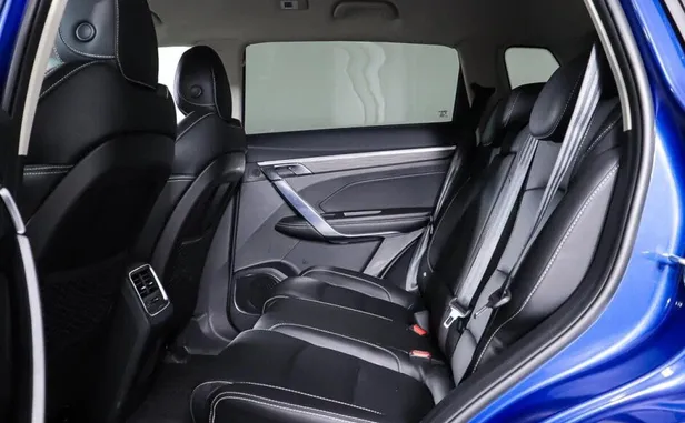 Geely Atlas Pro